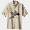 Tall Silk Touch Polo Thumbnail