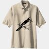 Tall Silk Touch Polo Thumbnail