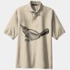 Tall Silk Touch Polo Thumbnail