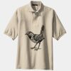 Tall Silk Touch Polo Thumbnail