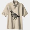 Tall Silk Touch Polo Thumbnail