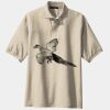 Tall Silk Touch Polo Thumbnail