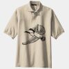 Tall Silk Touch Polo Thumbnail