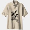 Tall Silk Touch Polo Thumbnail