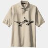 Tall Silk Touch Polo Thumbnail