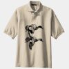 Tall Silk Touch Polo Thumbnail