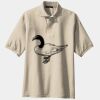 Tall Silk Touch Polo Thumbnail