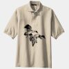 Tall Silk Touch Polo Thumbnail