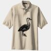 Tall Silk Touch Polo Thumbnail