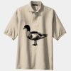 Tall Silk Touch Polo Thumbnail