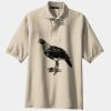 Tall Silk Touch Polo Thumbnail