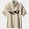Tall Silk Touch Polo Thumbnail