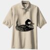 Tall Silk Touch Polo Thumbnail