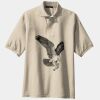 Tall Silk Touch Polo Thumbnail