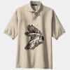 Tall Silk Touch Polo Thumbnail