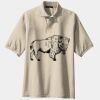 Tall Silk Touch Polo Thumbnail