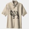 Tall Silk Touch Polo Thumbnail