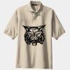Tall Silk Touch Polo Thumbnail