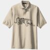 Tall Silk Touch Polo Thumbnail