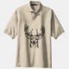 Tall Silk Touch Polo Thumbnail