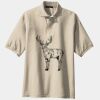 Tall Silk Touch Polo Thumbnail