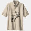 Tall Silk Touch Polo Thumbnail