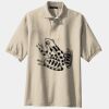 Tall Silk Touch Polo Thumbnail