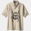 Tall Silk Touch Polo Thumbnail