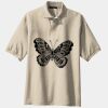 Tall Silk Touch Polo Thumbnail
