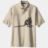Tall Silk Touch Polo Thumbnail