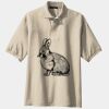 Tall Silk Touch Polo Thumbnail