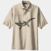 Tall Silk Touch Polo Thumbnail