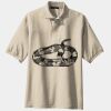 Tall Silk Touch Polo Thumbnail