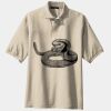 Tall Silk Touch Polo Thumbnail