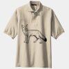 Tall Silk Touch Polo Thumbnail