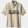 Tall Silk Touch Polo Thumbnail