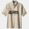 Tall Silk Touch Polo Thumbnail