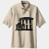 Tall Silk Touch Polo Thumbnail