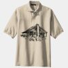 Tall Silk Touch Polo Thumbnail