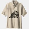 Tall Silk Touch Polo Thumbnail