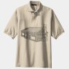 Tall Silk Touch Polo Thumbnail