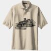 Tall Silk Touch Polo Thumbnail