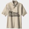 Tall Silk Touch Polo Thumbnail