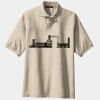 Tall Silk Touch Polo Thumbnail