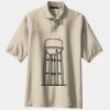Tall Silk Touch Polo Thumbnail