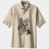 Tall Silk Touch Polo Thumbnail