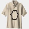 Tall Silk Touch Polo Thumbnail