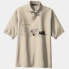 Tall Silk Touch Polo Thumbnail