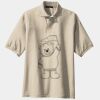 Tall Silk Touch Polo Thumbnail