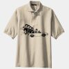 Tall Silk Touch Polo Thumbnail